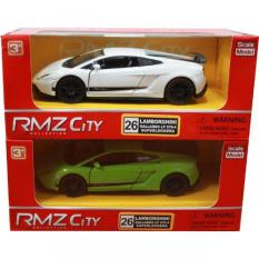 Xe chạy trớn Lamborghini LP 570-4 Gallardo RMZ-554998