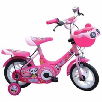 Xe đạp trẻ em Penda bánh 12 inch CL12  