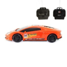Xe điều khiển VBCare 1:18 VBC-2020D