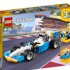 Xe Đua Công Thức 1 LEGO CREATOR – 31072 (109 chi tiết)