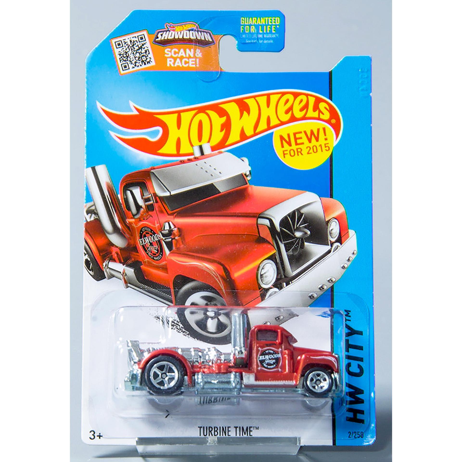 Đồ Chơi Mô Hình Siêu Xe  Hot Wheels C4982  107250  86 Ford Thunderbird  Pro Stock