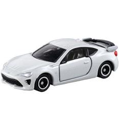 Xe ô tô mô hình Tomica Toyota 86 tỷ lệ 1/60