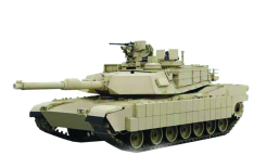 Xe tăng mô hình lắp ráp – M1A2 – TAMIYA – 1:35