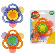 Xúc xắc ABC Simba có nhạc cho bé C1043