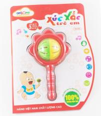 Xúc xắc chùy Antona