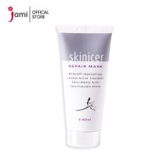 Mặt nạ tái tạo da, tẩy tế bào chết, se khít lỗ chân lông Skinicer Repair Mask 40ml – Đức