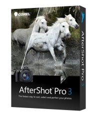 Phần mềm Corel AfterShot Pro 3 Official website