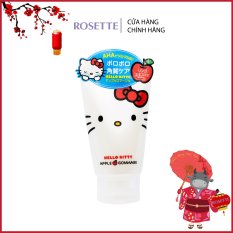 Tẩy Tế Bào Chết AHA Từ Táo 120G Hello Kitty Apple Gommage