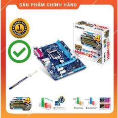 Main Gigabyte H61M-DS2