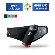 Đai Chạy Bộ Thể Thao Aonijie E849 – Dây Đai To, Chắc Chắn