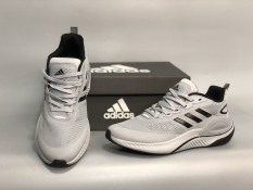 Giày Thể Thao Nam Adidas AlphaMagma bản XÁM FULL – Sneaker 2021 – giày thể thao chuyên chạy bộ tập thể thao – đi chơi – đi làm