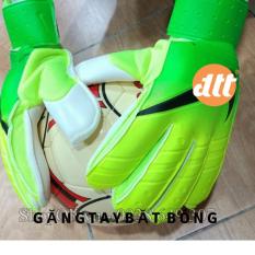 Găng Tay Thủ Môn, bao tay bắt bóng trẻ em và người lớn có xương hàng ĐỒ TẬP TỐT