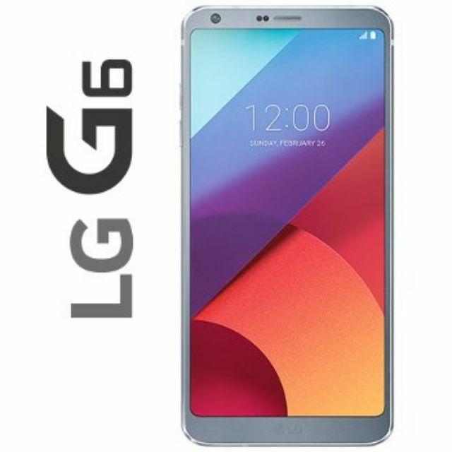 [ Bán Lẻ với Giá Sỉ ] điện thoại LG G6 ram 4G bộ nhớ 64G Chính Hãng, Màn hình:...