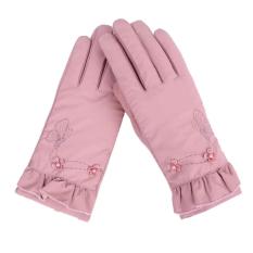 Găng tay dầy chống nắng, chống lạnh GT021