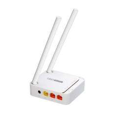 Router WiFi 300Mbps TOTOLINK N200RE-v3(Trắng) – Hãng Phân Phối Chính Thức