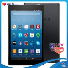 Máy Tính Bảng Kindle Fire HD8 (7th) Wifi 16GB (2017)