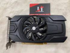 Card Màn Hình Sapphire RX460 2GB DDR5 OC (Cũ)