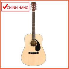 Đàn Acoustic Guitar Fender CD-60S Mới