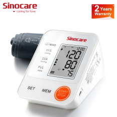 Máy đo huyết áp bắp tay tự động cho người dùng kép Máy đo huyết áp thông minh Máy đo nhịp tim Máy đo nhịp tim có độ chính xác cao