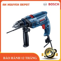 Máy khoan động lực Bosch GSB 550