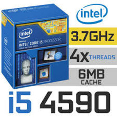 CPU I5 4590 – HÀNG MỚI BẢO HÀNH 36 THÁNG FULLBOX