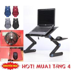 Bàn Để Laptop Đa Năng