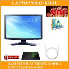 Màn Hình 15.6inch các loại hàng Nhập khẩu Mỹ còn đẹp