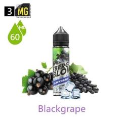 Tinh dầu Trái Cây Vị Cực Lạnh (3mg / 60ml)