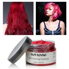 WAX đổi màu tóc đến từ Japan. Wax đổi màu tóc cho mùa tết 2019 không gây bám dính tay