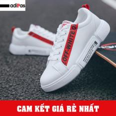 Giày thể thao nam ADIPAS cao cấp (giá rẻ) WHT99