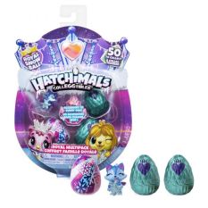Đồ chơi Hatchimals 4 trứng S6 6047212