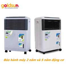 Quạt diều hòa Goldsun GHO12