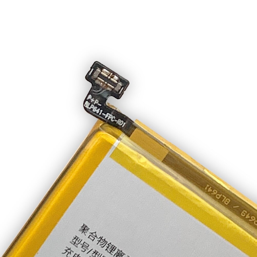 Pin Oppo A83/ F5 Lite chính hãng Oppo sản xuất, Mã pin BLP649, Bảo hành 3 tháng, Tặng kèm bộ...