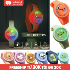 FREESHIP-MẪU MỚI | VÒNG ĐEO TAY CHỐNG MUỖI | CÓ TINH DẦU THIÊN NHIÊN HƯƠNG DỄ CHỊU | VIDEO THẬT | SHOP KISS PLAZA
