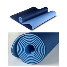 Thảm tập gym và yoga TPE 2 lớp eco friendly đủ màu – shoptuankiet