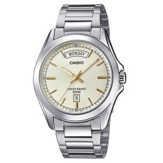 Đồng hồ nam Casio MTP-1370D-9AVDF Dây kim loại trẻ trung