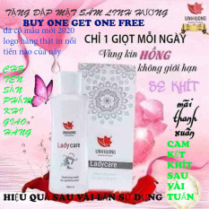 GEL làm khít vùng kín, khử mùi LADY CARE LINH HUONG CHINH HANG