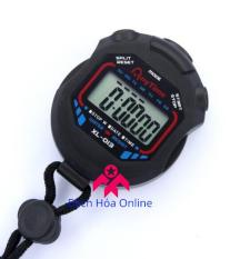 Đồng hồ bấm giờ thể thao XL013 – Đồng hồ bấm giây – Đồng hồ bấm giờ AnyTime
