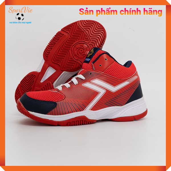 Giày Hỏa Trâu Spiking – giày bóng rổ, giày bóng chuyền chính hãng (4 màu)