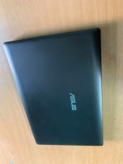 Laptop ASUS K55VD Core i7-Gen3 ram 8gb HDD 500GB Cạc rời 2gb màn 15,6inh chơi game mượt