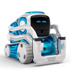 Người máy lập trình Anki Cozmo, A Fun, Educational Toy Robot for Kids màu Xanh dương 2nd