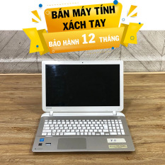 Laptop Toshiba Satellite L50-B Core i7