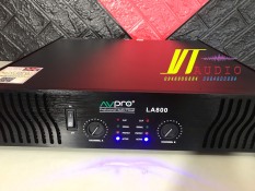 Đẩy AV pro LA800