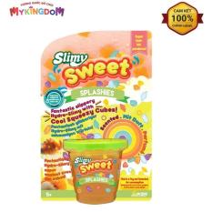 Chất Nhờn Ma Quái Slime Thạch Splashies-Cam 33465/OR