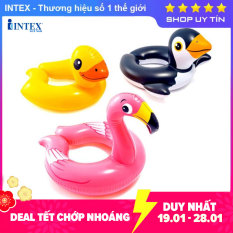 Phao bơi cho bé INTEX 59220 – Phao bơi cho bé, Phao bơi trẻ em