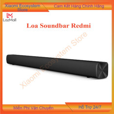 Loa soundbar Xiaomi Redmi cho smart Tivi series SmartTV chính hãng loa bluetooth