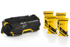 Bộ tập nâng tạ tập thể hình SUPER SANDBAG SKLZ