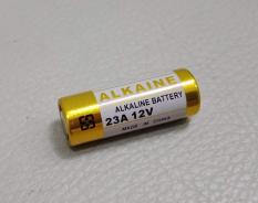 1 viên Pin 23A 12V Alkaline Siêu bền – Dùng cho Remote, Cảm biến, Báo Trộm, Cửa cuốn, bút trình chiếu