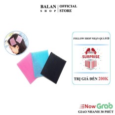 Combo 2 Miếng Dán Tóc Trang Điểm