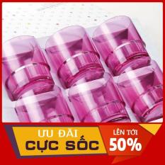 Bộ Ly, Bộ Cốc Crystal Tumbler Tupperware 6 Chiếc